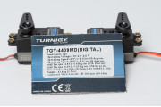 Turnigy TGY-4409MD Low Profile Servo